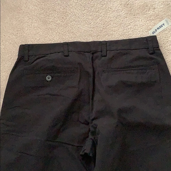 NWT Men’s Black Pants - Picture 7 of 7